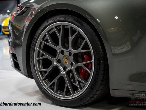 Used 2020 Porsche 911 GT3 RS image 27
