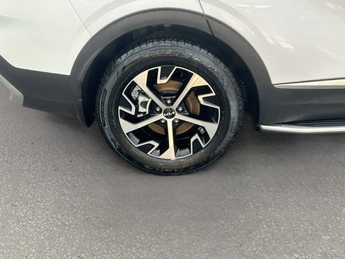Certified 2023 Kia Sportage EX FWD image 30