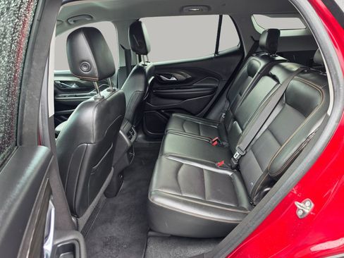 Used 2018 GMC Terrain SLT AWD/4WD image 25