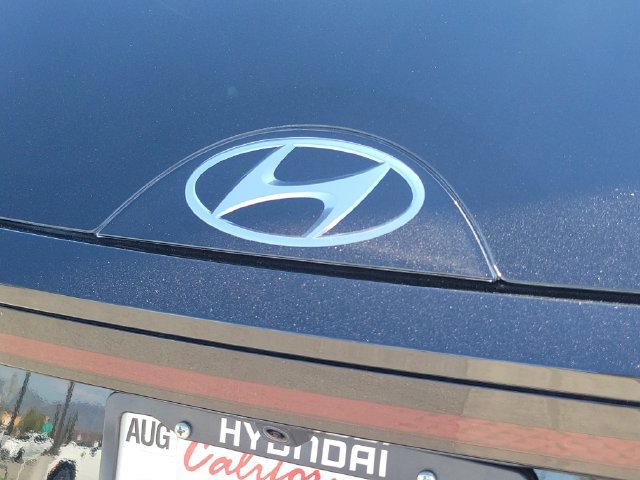 Used 2024 Hyundai Tucson SEL FWD image 32