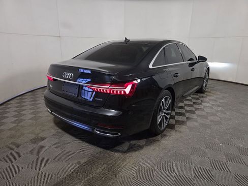 Used 2023 Audi A6 Premium Plus w/ Premium Plus Package image 4