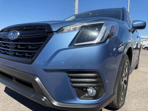 Used 2024 Subaru Forester Premium image 41