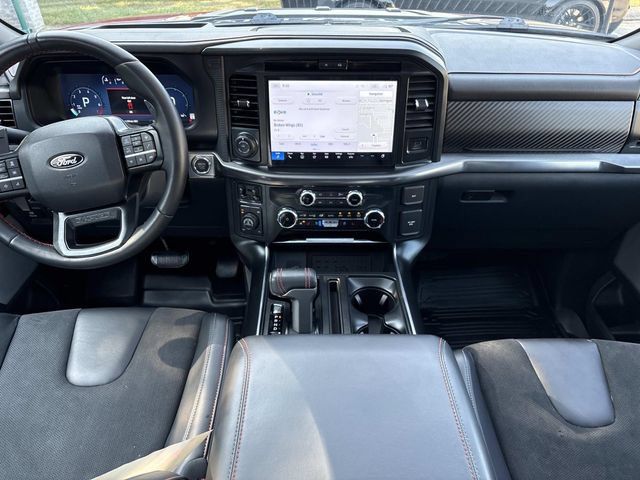 Certified 2025 Ford F150 Raptor AWD/4WD image 15