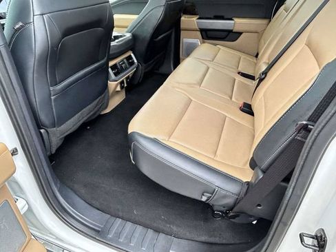 Used 2023 Ford F150 Lariat w/ Equipment Group 502A High AWD/4WD image 10