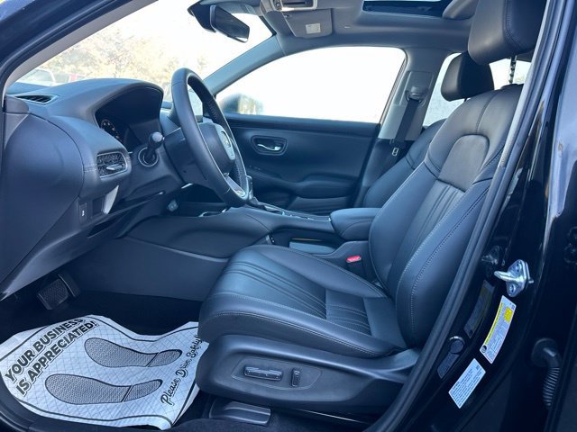Certified 2027 Honda HR-V EX-L image 11