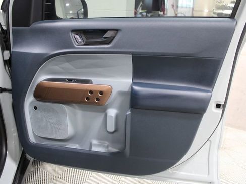 Used 2024 Ford Maverick Lariat w/ FX4 Off-Road Package image 25