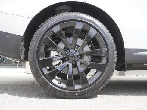 New 2026 Land Rover Range Rover Sport SE AWD/4WD image 34