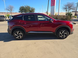 New 2026 Nissan Kicks SV video 2