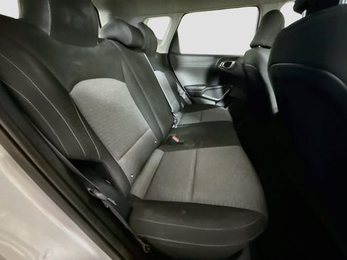Used 2020 Kia Soul S FWD image 27