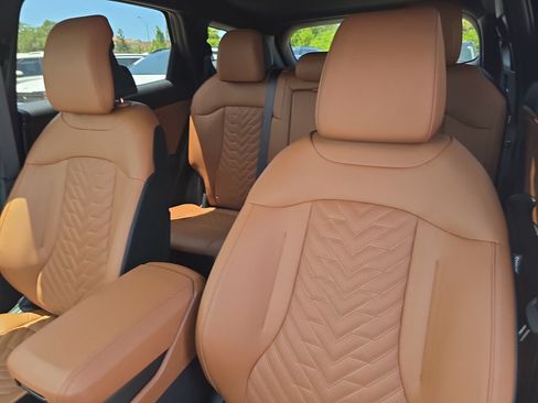 New 2026 Kia Sportage X-Line AWD/4WD image 22
