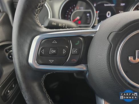 Used 2021 Jeep Gladiator Rubicon image 15