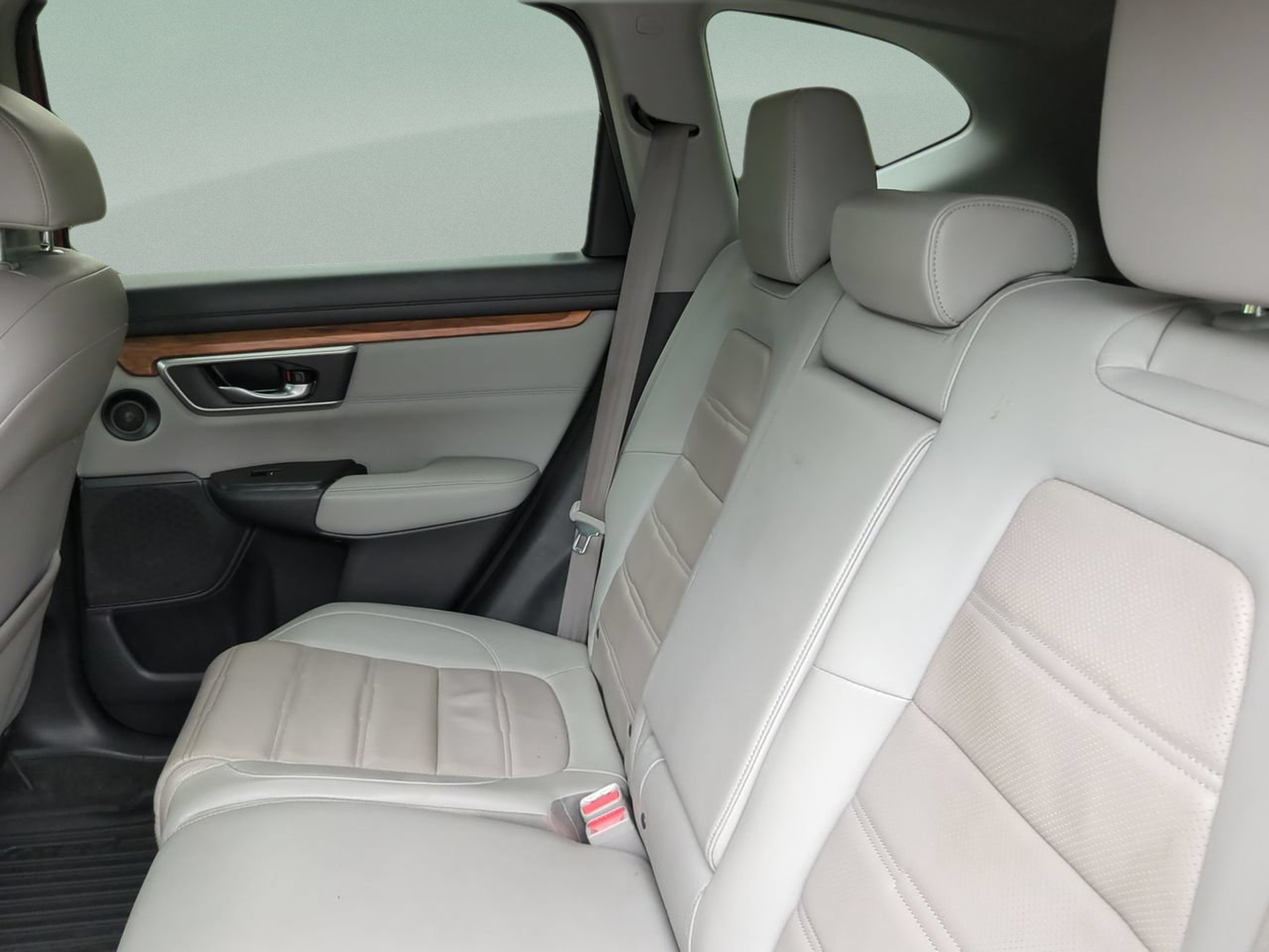 Certified 2022 Honda CR-V EX-L image 18