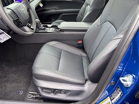 New 2026 Toyota Camry XSE image 12