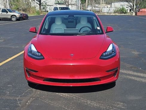 Used 2022 Tesla Model 3 Long Range image 2