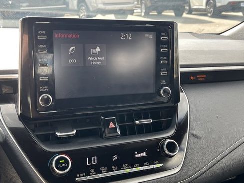 Used 2019 Toyota Corolla SE image 44