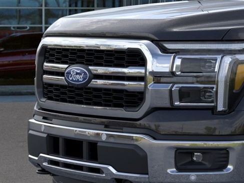 New 2026 Ford F150 Lariat w/ Equipment Group 502A High image 17