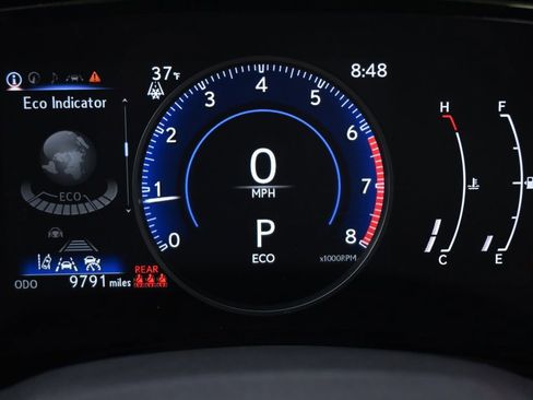 Used 2024 Lexus NX 350 AWD image 25