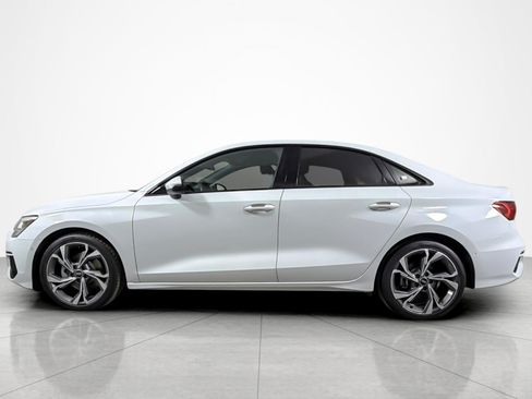 Used 2023 Audi A3 2.0T Premium Plus w/ Premium Plus Package FWD image 2