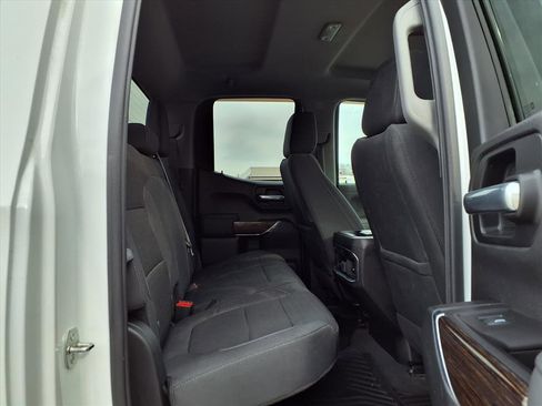 Used 2021 GMC Sierra 1500 Elevation image 26