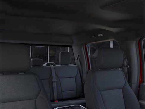 New 2025 Ford F150 XLT w/ Equipment Group 302A MID image 22