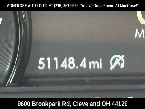 Used 2022 Lincoln Corsair AWD w/ Premium Package image 37