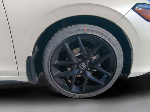 New 2026 Honda Civic Sport image 25