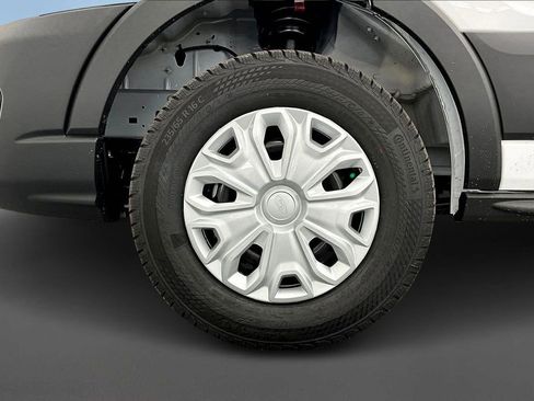 New 2025 Ford Transit 150 Low Roof w/ Load Area Protection Package image 13