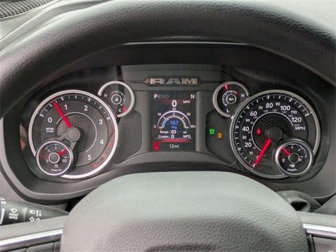 New 2026 RAM 5500 Tradesman image 14