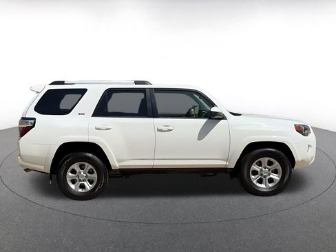 Used 2024 Toyota 4Runner SR5 image 16