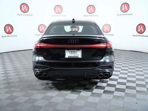 New 2026 Audi S5 Prestige AWD/4WD image 7