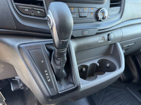 Used 2024 Ford Transit 250 Low Roof w/ Exterior Upgrade Package image 9