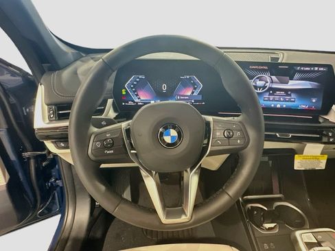 New 2026 BMW X1 xDrive28i w/ Convenience Package AWD/4WD image 11