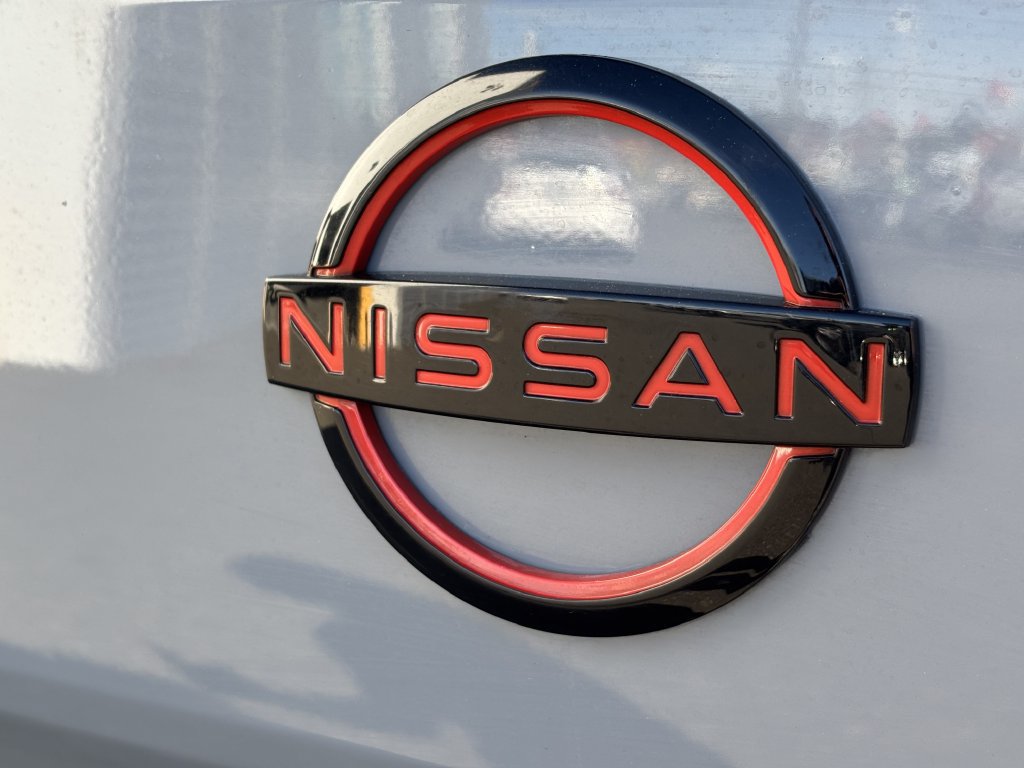 Used 2022 Nissan Frontier PRO-4X AWD/4WD image 10