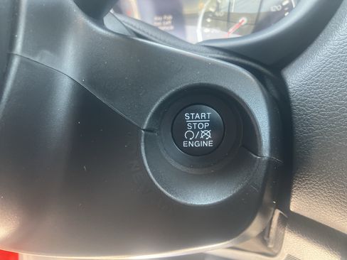 Used 2021 Jeep Renegade Limited w/ Trailer Tow Group AWD/4WD image 25