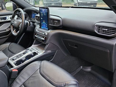 Used 2020 Ford Explorer ST w/ ST High-Performance Pack image 26