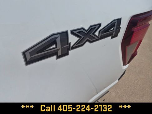 Used 2025 Ford F150 XLT w/ Equipment Group 301A Standard AWD/4WD image 7