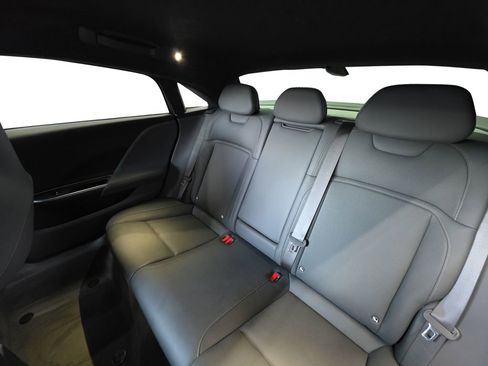 Used 2024 Lucid Air Pure image 14