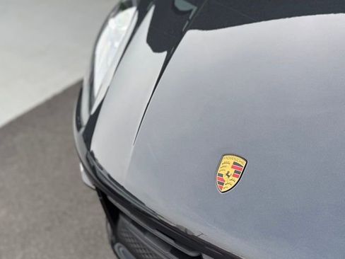 New 2026 Porsche Macan image 39