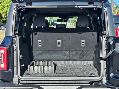 New 2026 Ford Bronco Outer Banks AWD/4WD image 13