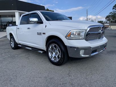 Used 2014 RAM 1500 Laramie w/ Convenience Group