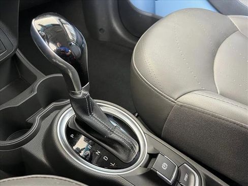 Used 2015 Chevrolet Spark LT FWD image 15