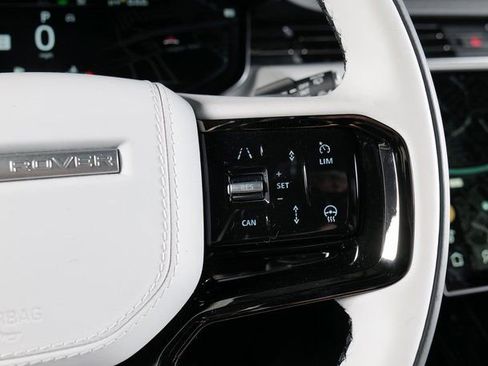 New 2026 Land Rover Range Rover Sport Dynamic SE AWD/4WD image 18
