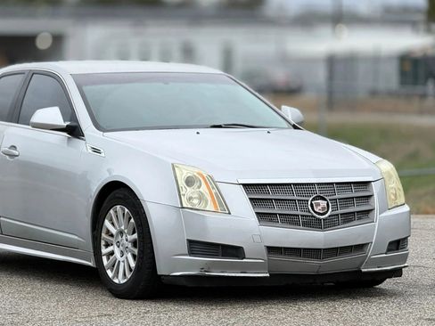 Used 2010 Cadillac CTS Luxury image 15