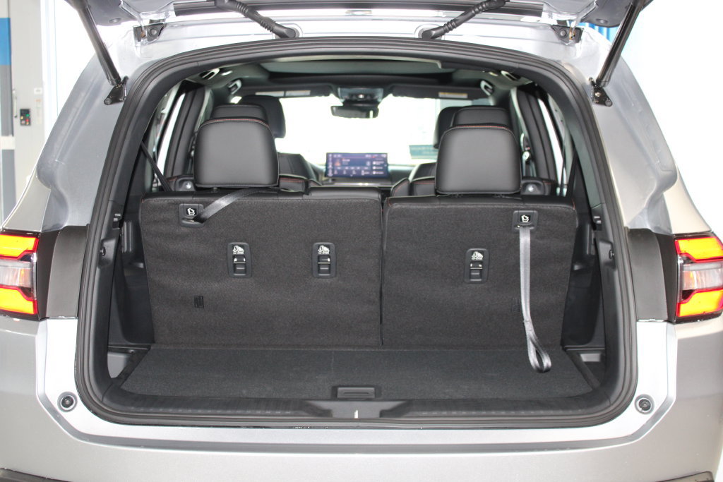 New 2026 Honda Pilot TrailSport image 13