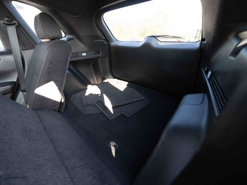 Certified 2024 Honda CR-V Sport image 24