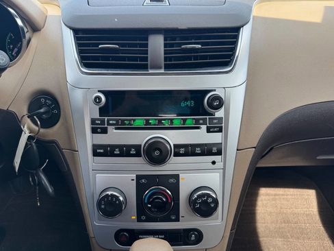 Used 2012 Chevrolet Malibu LS FWD image 26