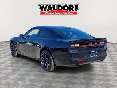 New 2026 Dodge Charger Scat Pack w/ Blacktop Package