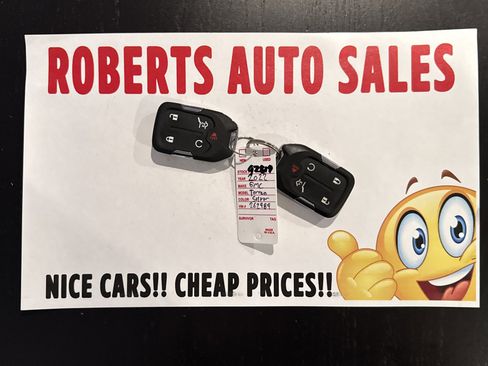 Used 2022 GMC Terrain SLT w/ Infotainment Package II image 26