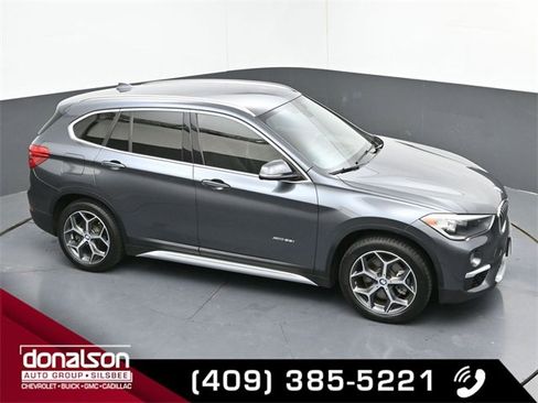 Used 2016 BMW X1 xDrive28i image 18
