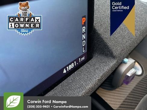 Used 2021 Ford Mustang Mach-E Premium image 14